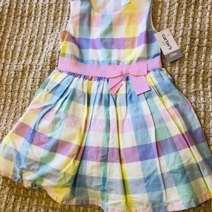 Baby girl dress